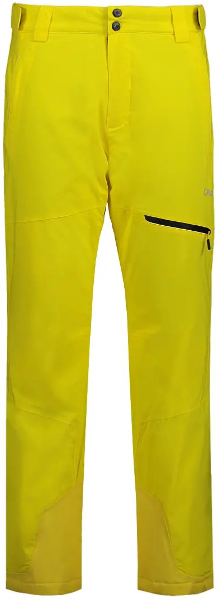 Broek CMP Winter Sun