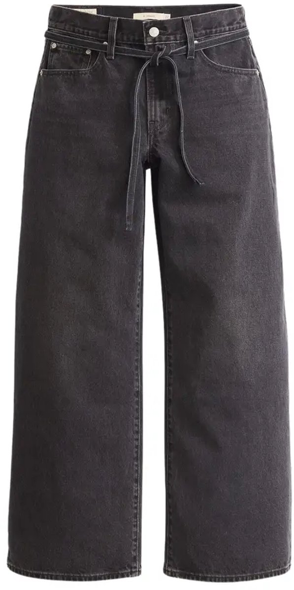 Damesjeans Levi's Xl Straight