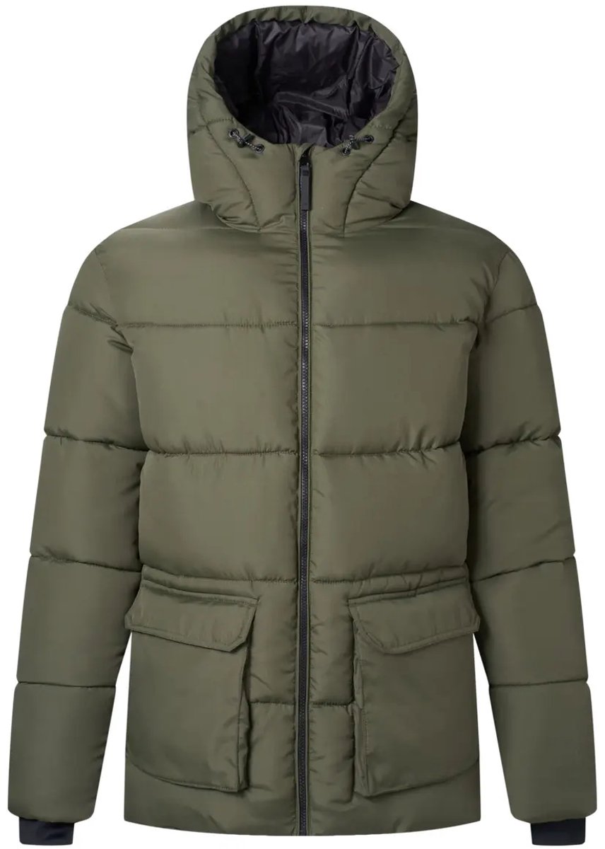 Hooded jacket Regatta Marek
