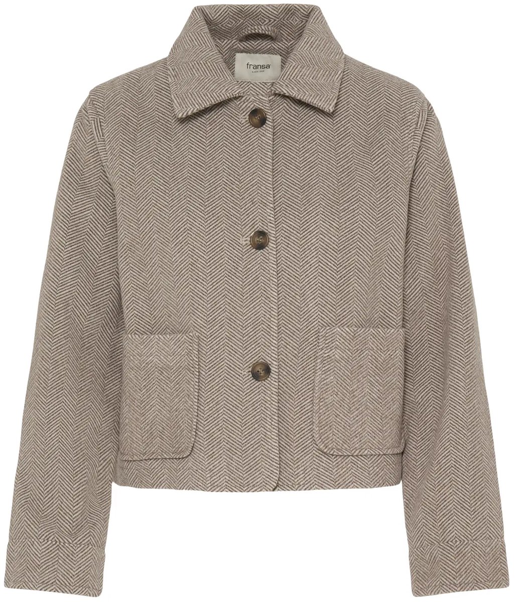 Damesjas fransa Evilla 6