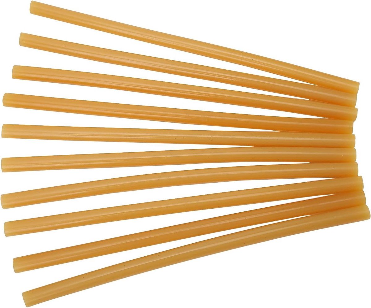 Hete Lijmsticks - Lijm Stiften - Repareren Ambachten - Sterke Hechting - 11 mm - Transparant