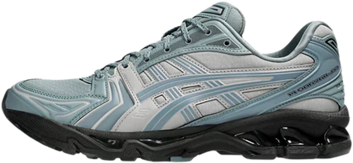 ASICS Gel-Kayano 14 Earthenware Fjord Grey