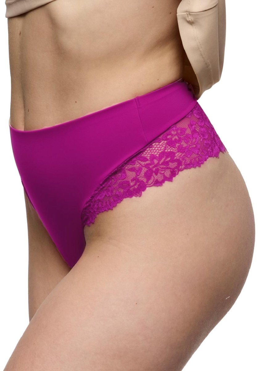 Marie Jo Soft Studio String 0603041 Wild Rose - maat 40