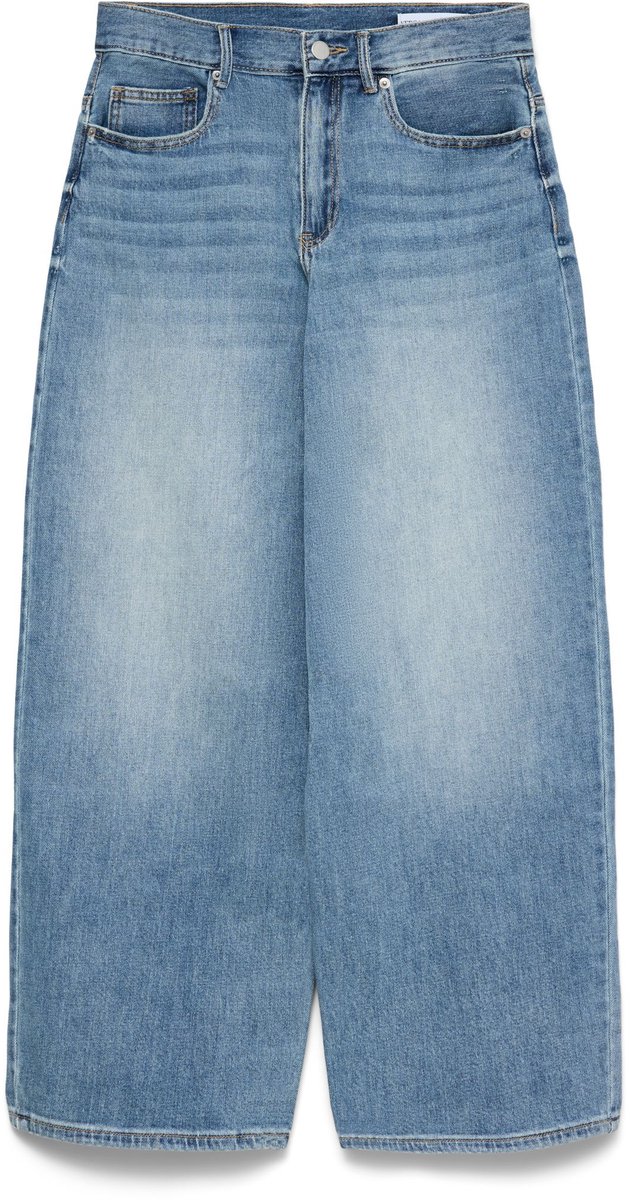 Vero Moda Jeans VMVERA Mid rise Wide fit Jeans
