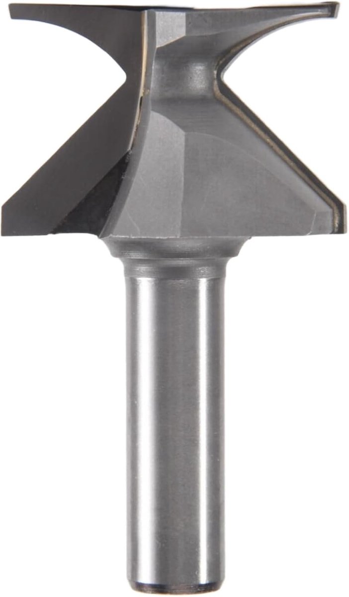 Houtfrees Dubbele Riem 1/2 Inch voor Handgereedschap - Ideaal voor Houtbewerking en Precisiefrezen