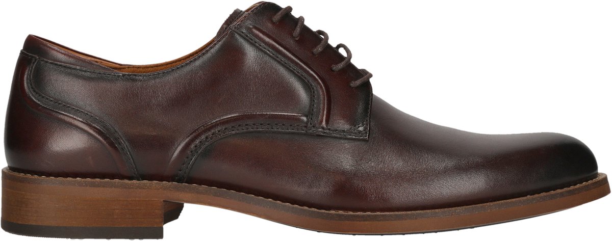 CLARKS Businessschuhe CraftRemi Lace