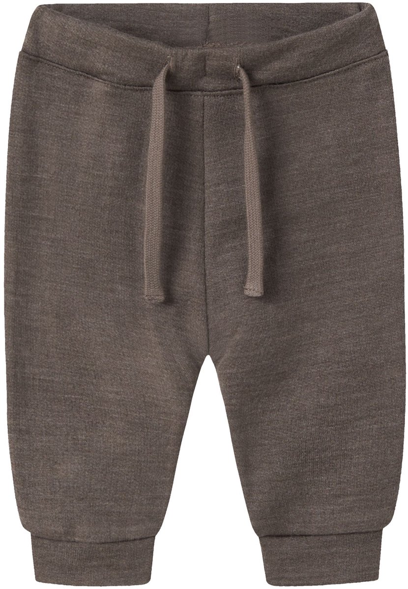 Name it joggingbroek Merinowol