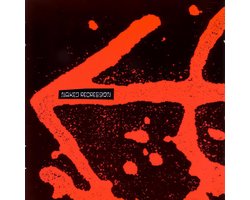 Naked Aggression - Naked Regression: Recordings 1991-1994 (CD)