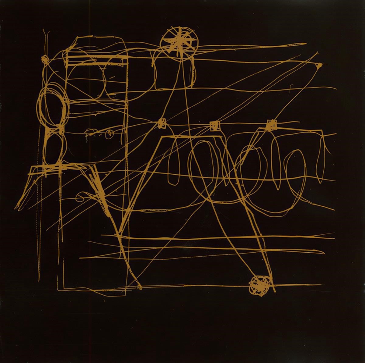 Lee Ranaldo - Broken Circle/Spiral Hill (CD)