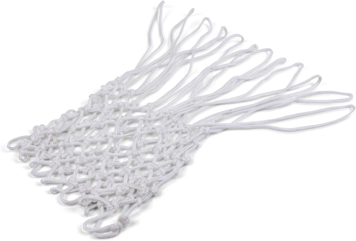Filet mand 6 mm - stevig - geschikt voor diverse toepassingen - ideaal voor veilig transport - ShopVlot