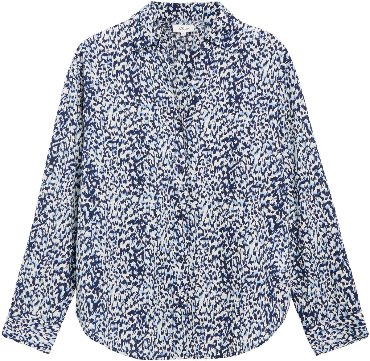s.Oliver Bluse