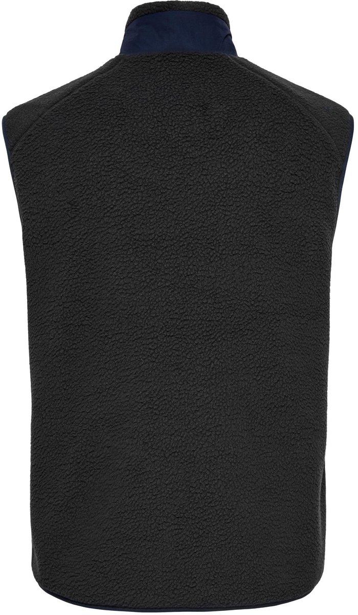 ONLY & SONS Teddy gilet ONSDALLAS Teddy gilet