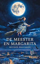 De meester en Margarita