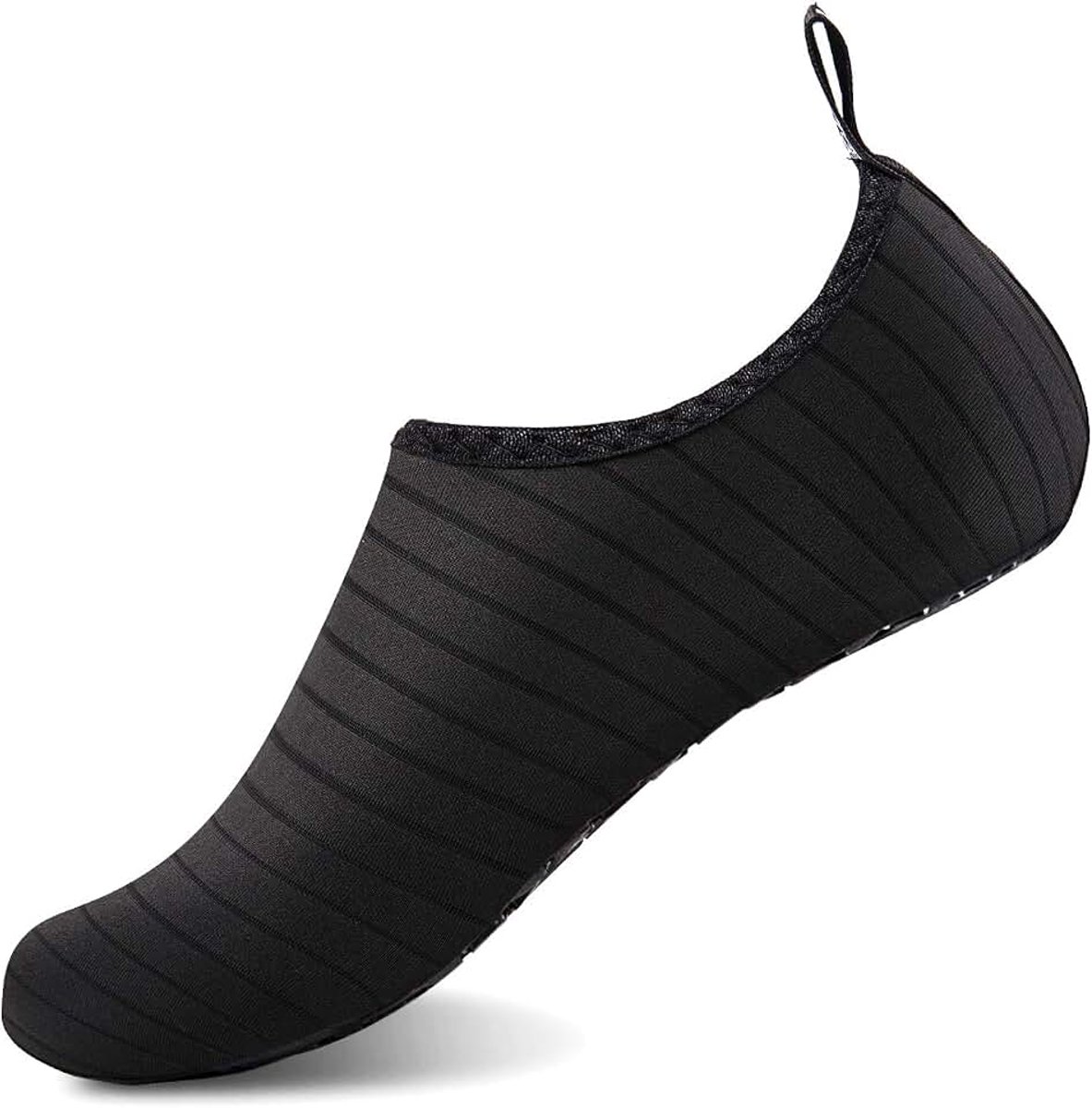 Lichte damesschoenen, pantoffels, strandschoenen, heren, badschoenen, fitness, yogaschoenen