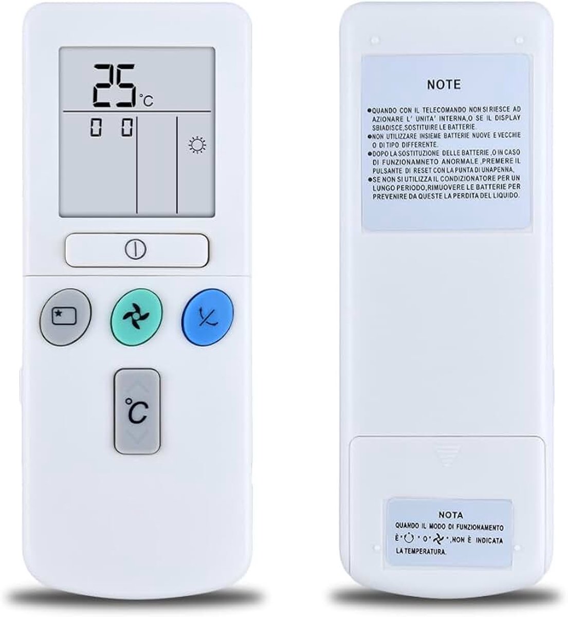 RAR-3U4 airconditioner vervangende afstandsbedieningsset voor Hitachi A/C airconditioning RAR-3U1 RAR-3U3 RAR-2P2 RAR-3U2 RAR-52P1 RAR-2A1 RAR-2SP1 RAR-52P2 RAR- 2P1 RAS-8 000YHA RAR-3V2