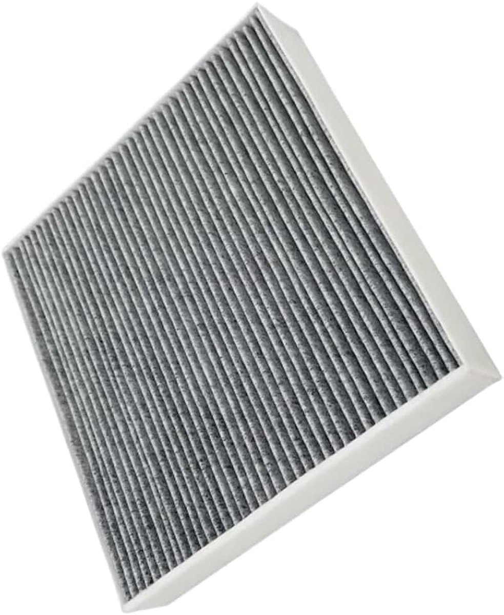 Luchtfilter Voor Mijn Auto Actieve Koolstof Vervanging 97133-L1000 Compatibel Met Hyundai Elantra 2021-2024 Ioniq 5 2022-2024