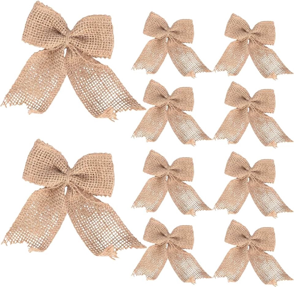 Strikken vlinderdas ornamenten handgemaakte rustieke strik bruiloft decor strikken strik versieringen voor doe-het-zelf kunst ambachtelijke geschenken inpakken thuis bruiloft