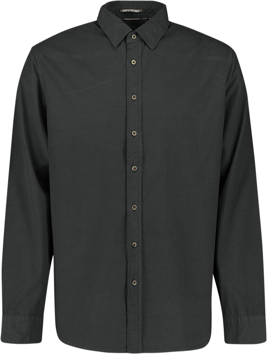 Corduroy Overhemd