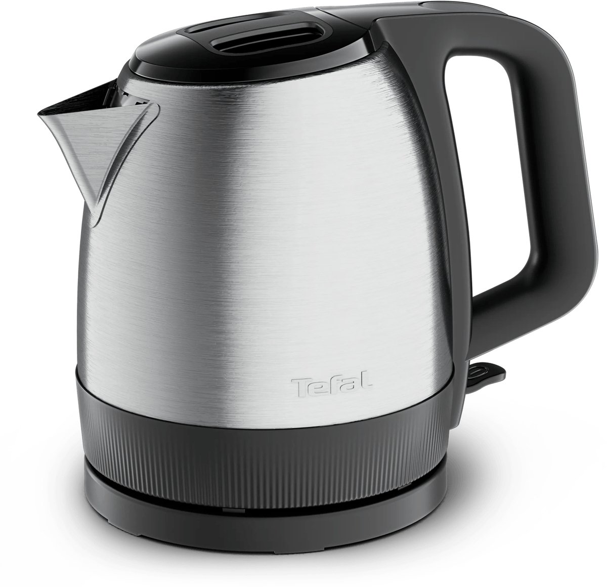 Tefal Express KI1E0D - Waterkoker - RVS - 1.2 L - Snelle opwarming - Automatische uitschakeling