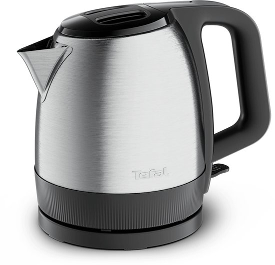 Tefal Express KI1E0D - Waterkoker - RVS - 1.2 L - Snelle opwarming - Automatische uitschakeling