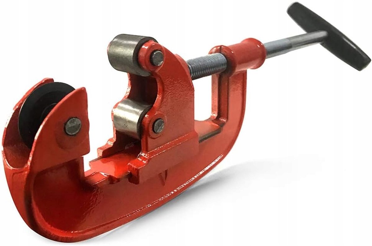 Pijpen Snijder 25-80mm | PVC, Koper, Aluminium | Verstelbaar