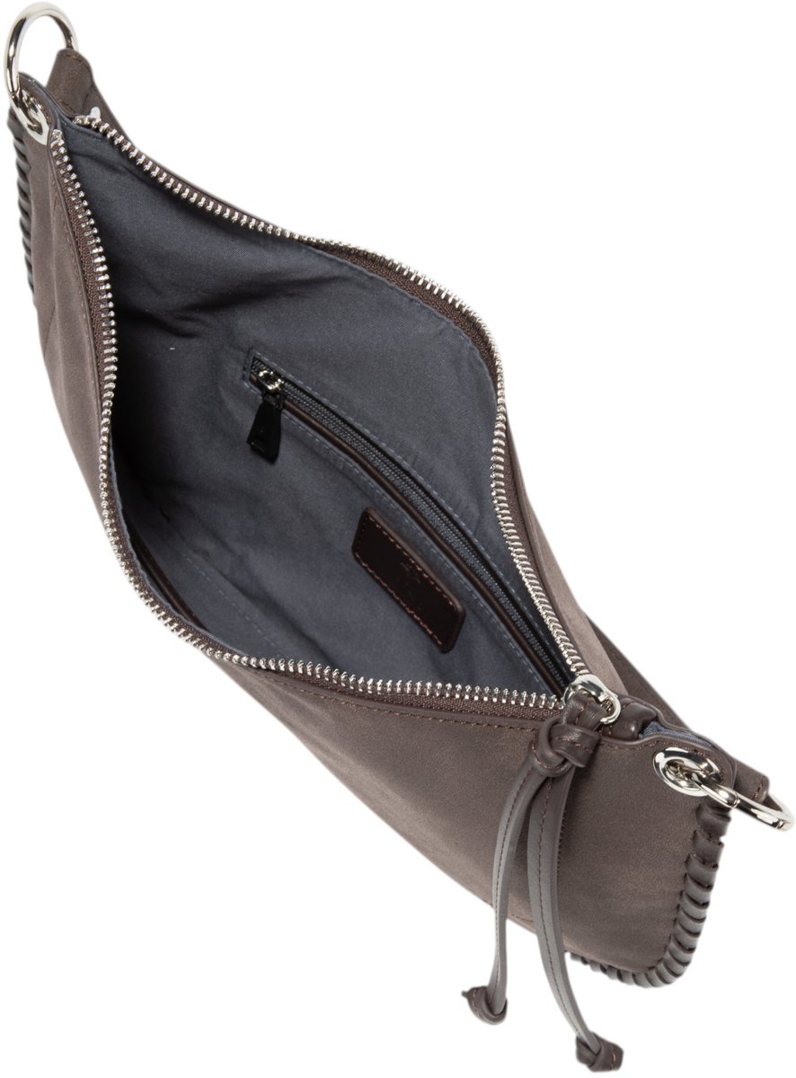 Joop Jeans - Damen Schultertasche Fermo Clove