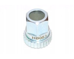 Bitul HB053 Gereedschap voor Novatec 3-Pawl Hub Body