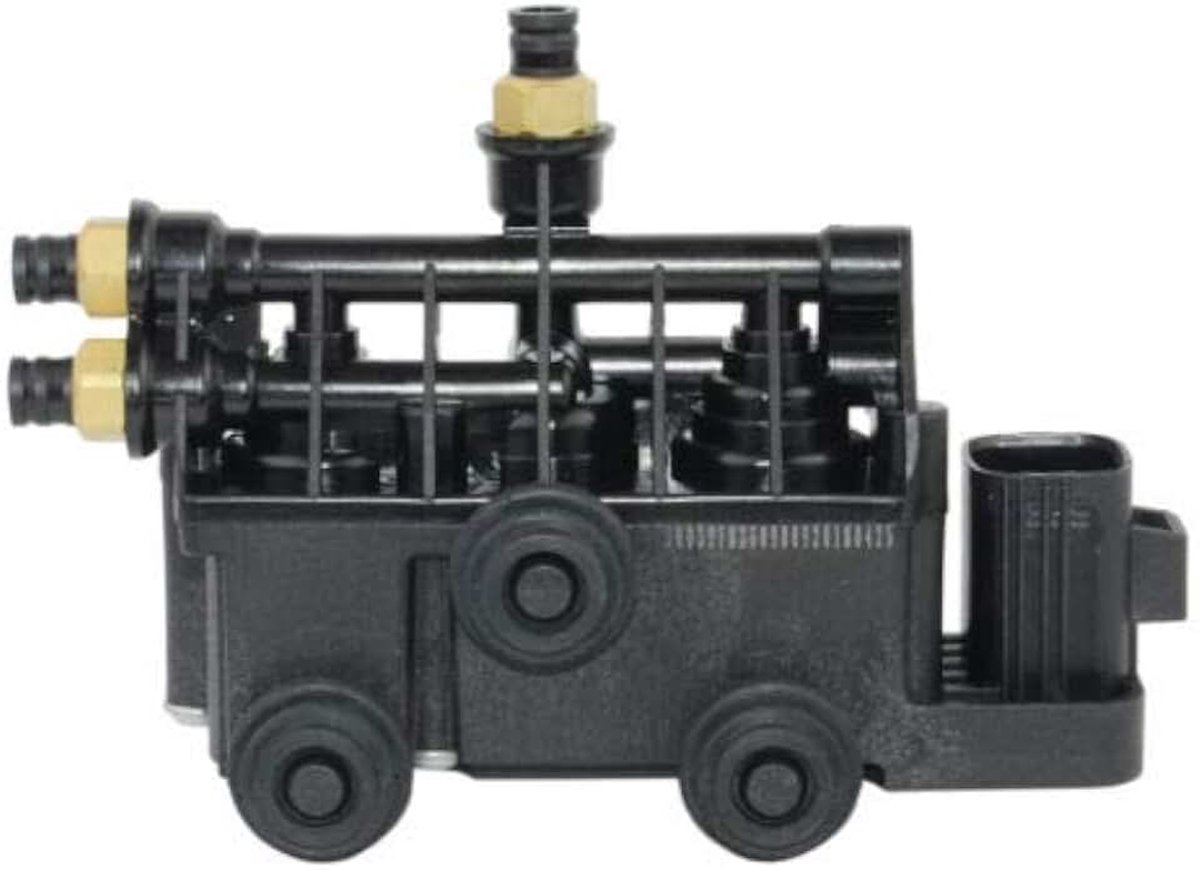 RVH000095 de Klepblok van de Luchtopschorting voor Ran-ge Ro-ver Sport 2006-2013, Ontdekking 3/LR3 2005-2009, Dis-covery 4/LR4 2010-2015