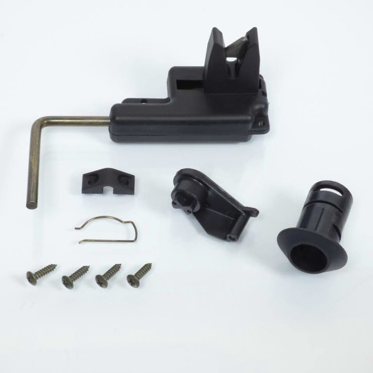 Slangpilaar voor scooter piaggio 50 fly 2004-2013 652695 nieuw