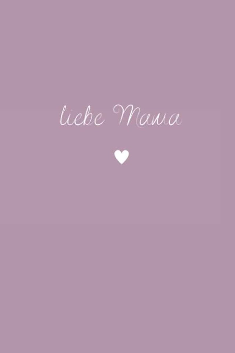 Mama: Dankbarkeitsbuch A5 - Persönliches Geschenk für die Beste Mama der Welt I Buch zum Ausfüllen & Gestalten I Auf eine besondere Art & Weise ... bedanken I Geschenkidee von Tochter, Sohn
