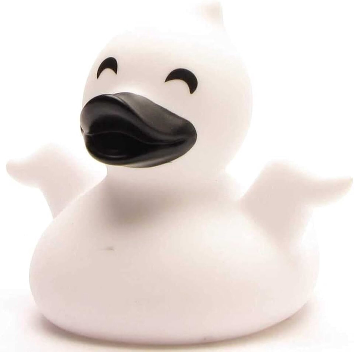 I Spoost Badeend I piepende I L: 8,5 cm