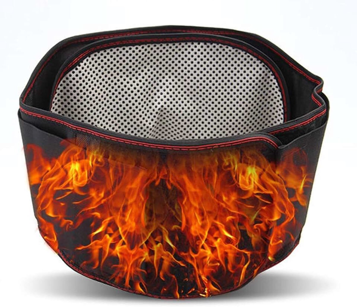 Taillebescherming, nierwarmer winter, warmtegordel, zelfverwarmend, buikwarmte, magneetveldtherapie, nierbescherming, tailleriem, rugsteun, niergordel, warmtebescherming, buikriem met