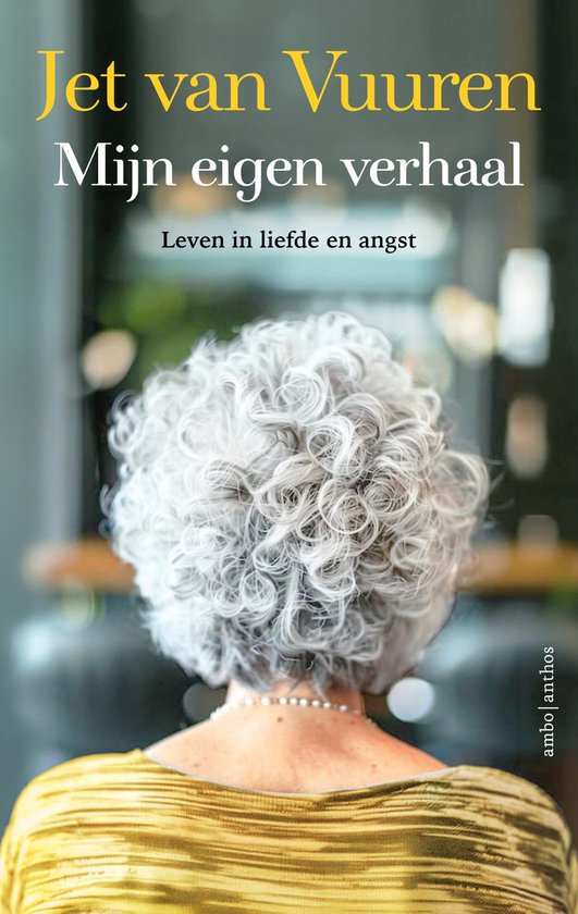 Mijn eigen verhaal