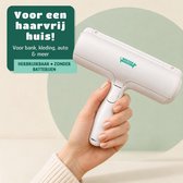 Mister Mill Pet Hair Remover Vêtements - Animaux domestiques Hair Remover - Brosse à peluches - Poils de chat - Épilateur de chien