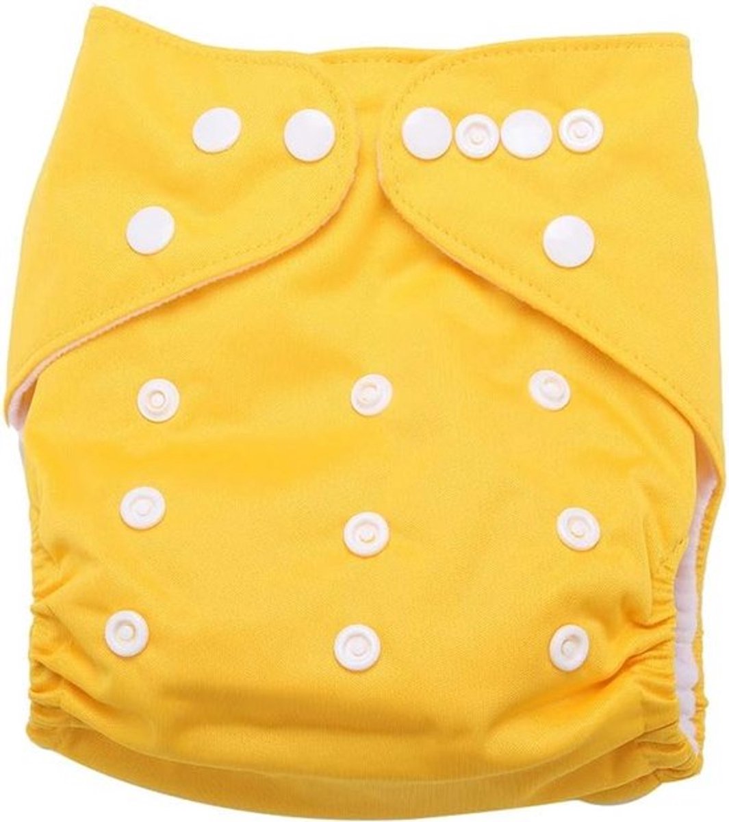 Wasbare Ademende Baby Luiers - Verstelbare Waterdichte Training Luiers voor Peuters en Baby's