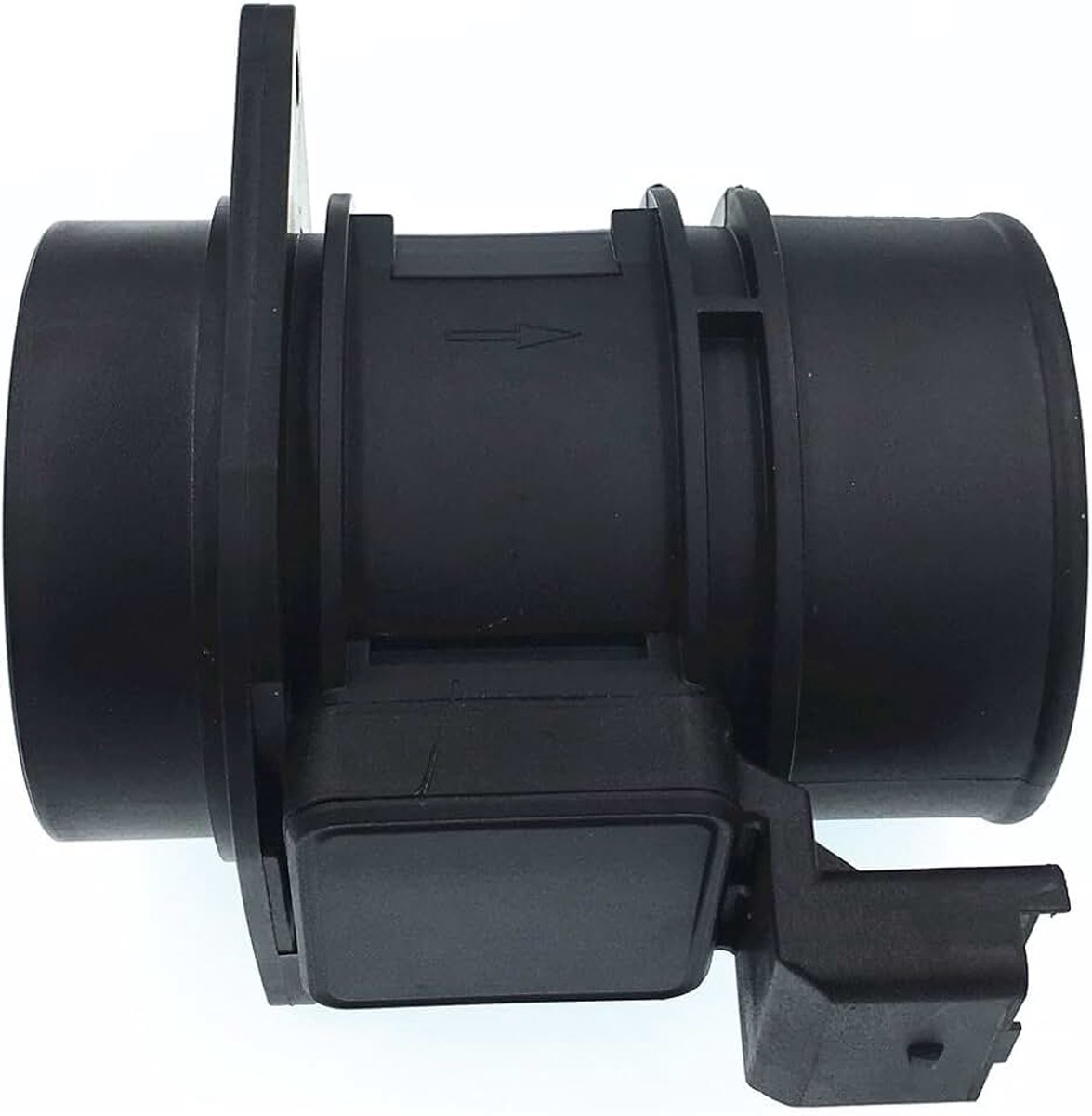 Luchtstroomstroom meter sensor Voor Renault Clio Espace Kangoo Laguna Megane Scenic Trafic 1.9 2.5 dCi dTi Nissan Primastar X83 Opel 7700109812 7700104426 8ET009142001 5WK9620 4402733