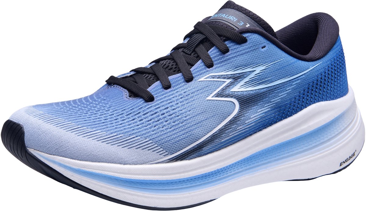 361 Centauri 3 blauw hardloopschoenen heren (Y2510-6854)