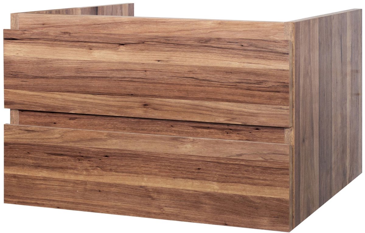 Aloni Sally Onderkast - 100cm - Eiken