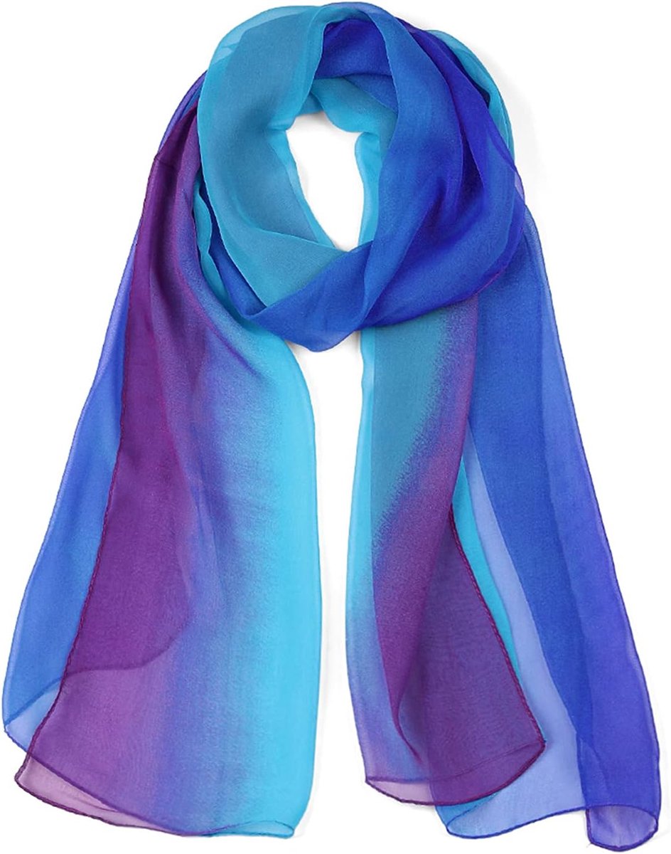 Scarf dames Shawl