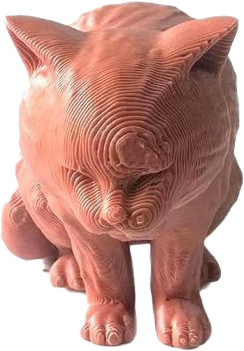 Tandpasta Cover - Pasta Squeezer - Dagelijkse Hygiëne - Grappig Kat Ontwerp - 6 cm - Meerdere Kleuren