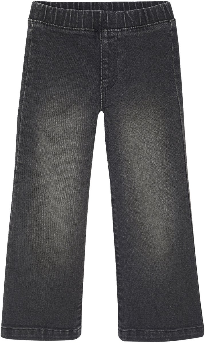 Vertbaudet Wijde tregging voor meisjes van denim