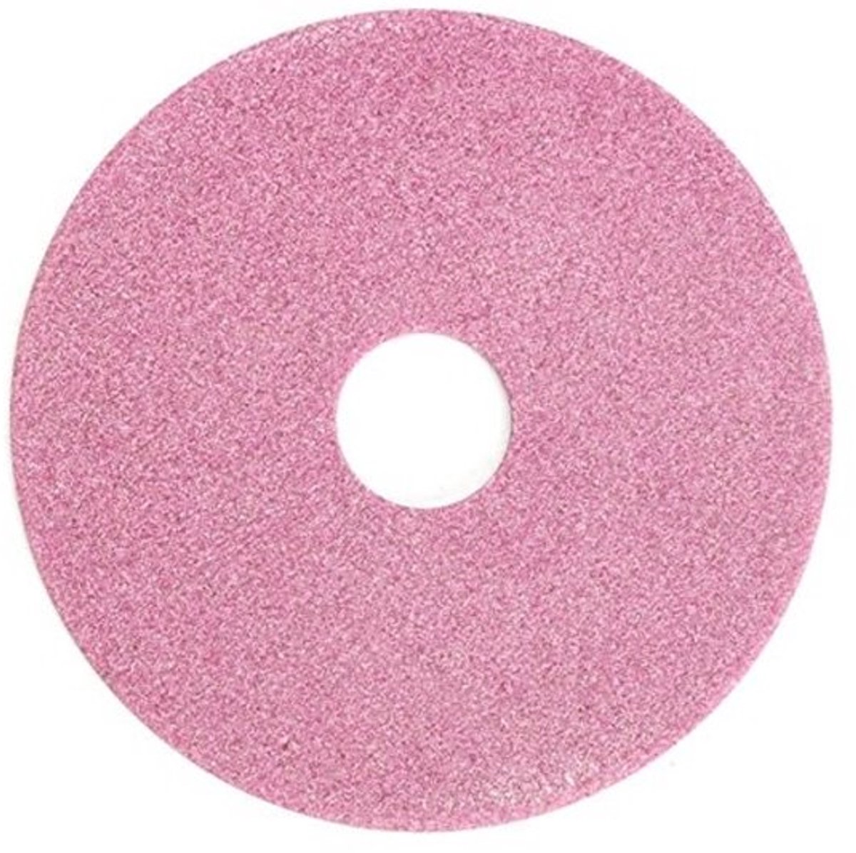 Slijpschijf 105 mm - Slijpsteen - Slijpmachine - 3.2 mm dikte - Geschikt voor ketting 3/8LP & 325 - Duurzaam keramisch materiaal - Slijpwiel