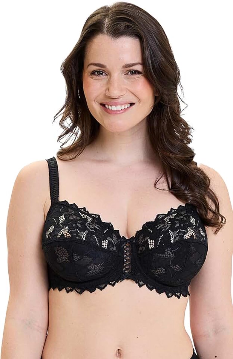 Complexe, Brazerse beha, Arum, OR Zwart, 75F