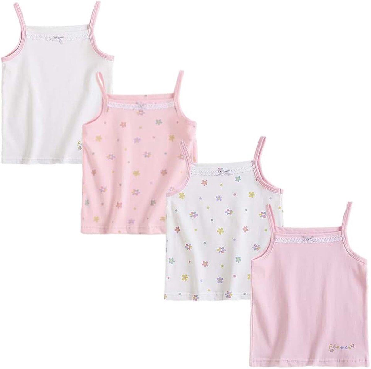 Onderhemden Tanktop Zonder Mouwen Vest Zomer