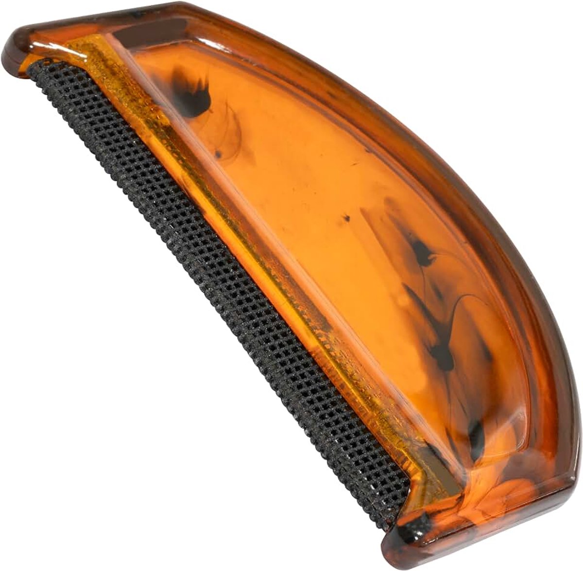- C70224 - Anti-pilling borstel, handmatig, anti-stof, 76 x 44 mm - pluisjes, tapijt, bank, autostoel, kleding, antistatisch