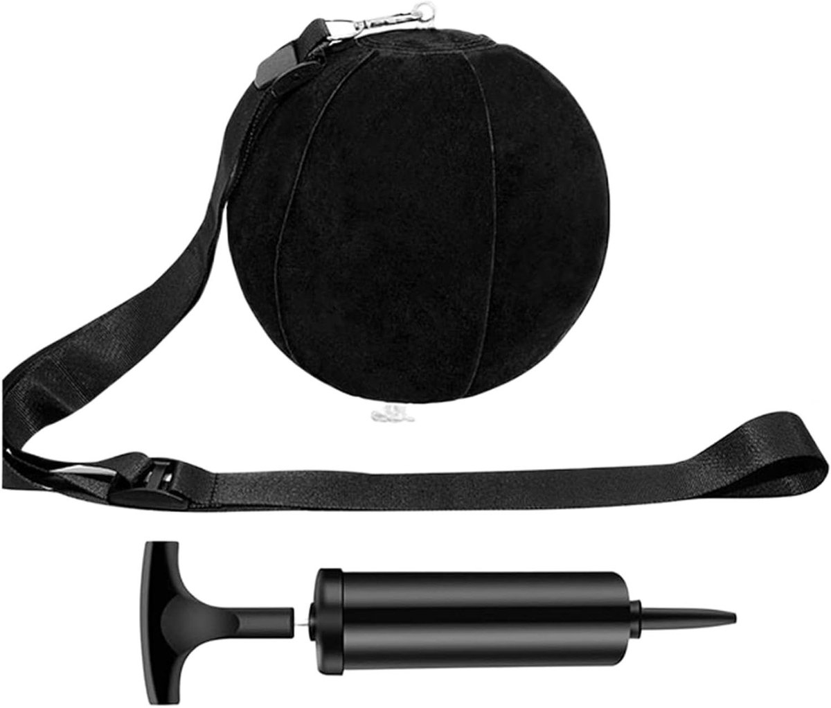 Golf Trainingsbal - Swing Trainer - Golf Houding Verbeteren - Realistische Feedback - 14.7 cm - Niet gespecificeerd