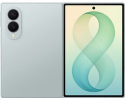 Samsung Galaxy Z Fold 8 256GB Groen
