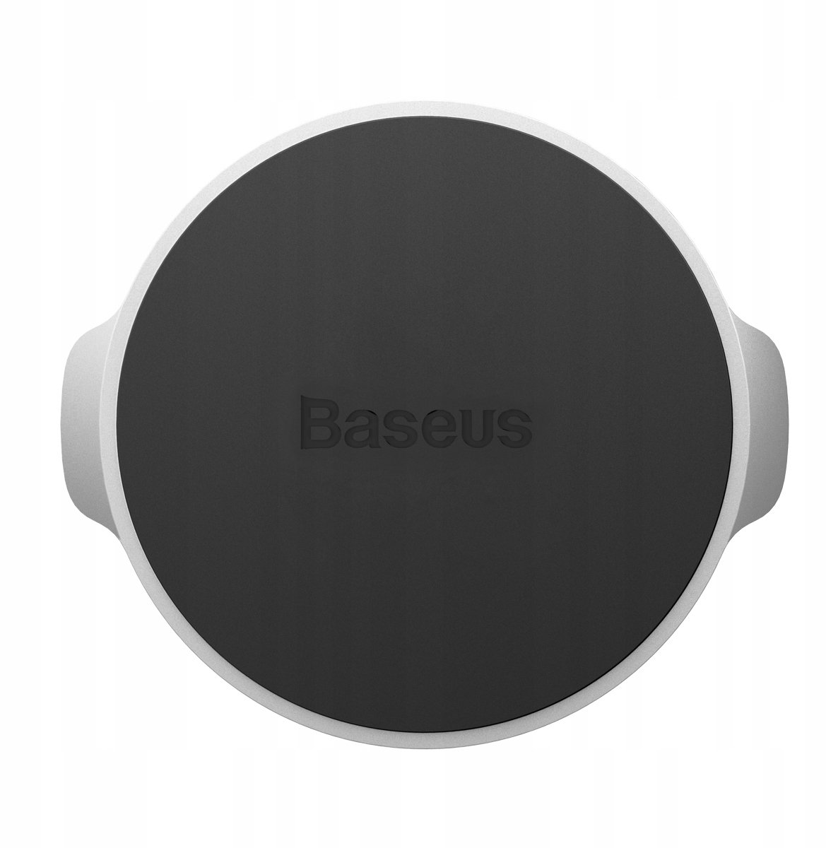 Baseus Small Ears Magnetische Telefoonhouder SUER-C0S - Zwart