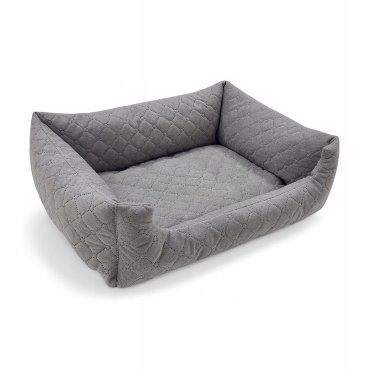 Honden- en Kattenmand S - Comfortabel, Wasbaar, Antislip