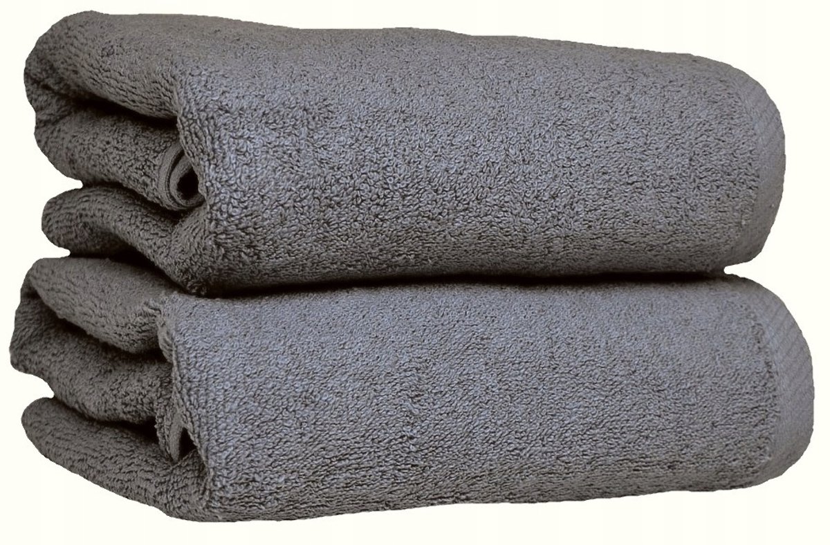 Luxe Hotelhanddoek 70x140 cm - Zacht & Absorberend Katoen